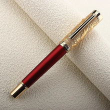 Load image into Gallery viewer, Dragon Emperor Collector Fountain Pen - Limited Edition - Original Kawaii Pen
