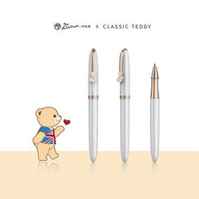 Load image into Gallery viewer, Picasso Bear Fountain Pens - Limited Edition
