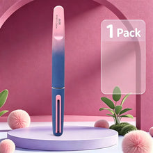Load image into Gallery viewer, HERO Aurora Gradient Fountain Pen Set – Signature Edition
