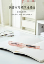 Load image into Gallery viewer, Pilot PRERA Luxury Fountain Pen Set – Signature Edition
