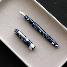Load image into Gallery viewer, Van Gogh Sky Fountain Pen - Limited Edition - Original Kawaii Pen
