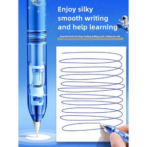 TimeCapsule Fountain Pens
