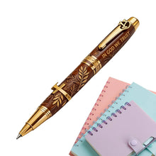 Load image into Gallery viewer, Faith &amp; Light Ballpoint Pen - Original Kawaii Pen
