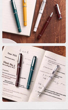 Load image into Gallery viewer, Pilot PRERA Luxury Fountain Pen Set – Signature Edition
