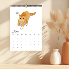 Load image into Gallery viewer, Meow Magic 2026
