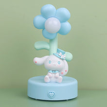Load image into Gallery viewer, Sanrio Character Series Mini Floral &amp; Sea Shell LED Lights
