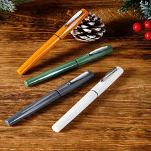 Load image into Gallery viewer, Platinum WorkStyle Octagonal Pen - Limited Edition - Original Kawaii Pen
