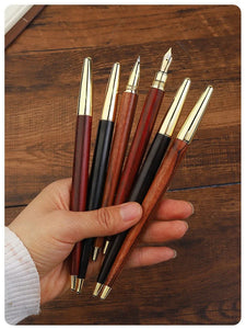 LuxeCraft Ink Pen