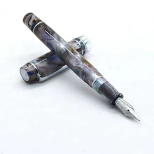 Load image into Gallery viewer, Kaigelu 316 Prestige Acrylic Fountain Pen – 2026 Limited Edition
