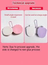 Load image into Gallery viewer, Kawaii Sip &amp; Snack Memo Pad Set – Dessert Café Edition
