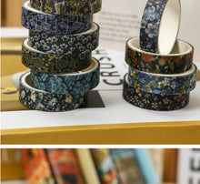 Load image into Gallery viewer, Kyoto Heritage Washi Tape Collection – Ukiyo Edition
