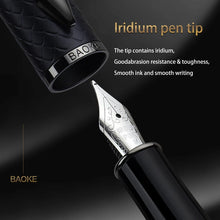 Load image into Gallery viewer, Timeless Majesty Fountain Pen Gift Set
