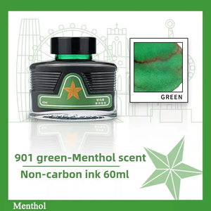 AromaScript Ink Series