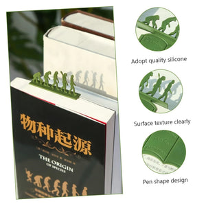 The Origin of Species Series Bookmarks