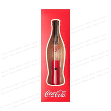 Load image into Gallery viewer, Coca-Cola Heritage Fountain Pen - Limited Edition - Original Kawaii Pen
