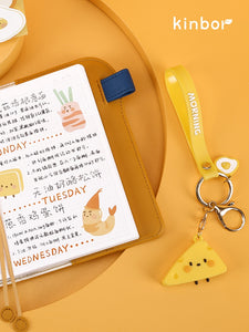 Breakfast Shop Series Stationery Set - Limited Edition