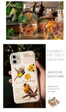 Load image into Gallery viewer, Whimsical Watercolor Wings Stickers
