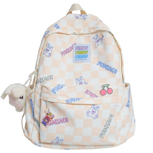 FUMAIO Cute Backpacks (6 colors) – Original Kawaii Pen