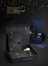 Load image into Gallery viewer, Stary Space Notebook Planner Set - Limited Edition
