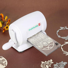 Load image into Gallery viewer, Crafting Buddy Embossing Cutter For Crafting

