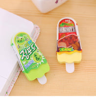 Load image into Gallery viewer, Summer Ice Cream Eraser Sets (4pcs)
