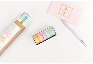 Stunning Macaron Color Washi Tape Sets