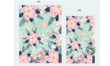 Load image into Gallery viewer, Floral Design Planner Refills (A5 | A6  )
