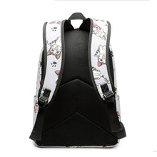 Load image into Gallery viewer, Cute Kitty Series Backpacks (5 colors)
