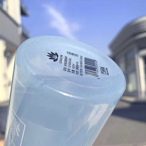 Large Capacity Heat-Resistant Four-Season Water Bottles