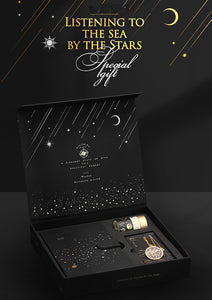 Stary Space Notebook Planner Set - Limited Edition