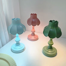 Load image into Gallery viewer, Cute Kawaii Lotus Leaf Lampshades (3 Colors)
