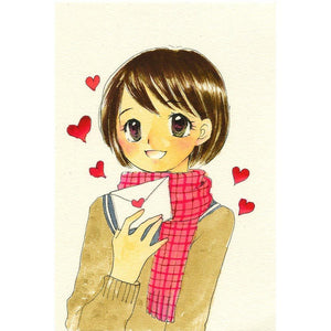 "A Little Gift For You" Gift Card - From $10 to $30 - Original Kawaii Pen