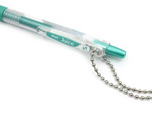 Pilot Juice Gel Pen Set - Metallic - Original Kawaii Pen