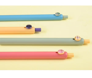Coco Series Everyday Gel Pen Sets