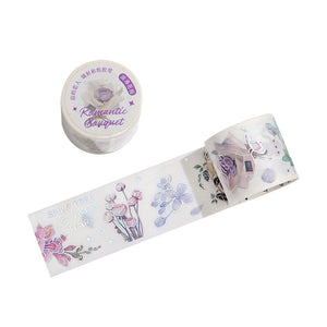 The Butterfly Heaven Washi Tapes