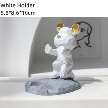 Load image into Gallery viewer, Cute Bear Phone Holders (6 Designs)
