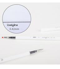 Load image into Gallery viewer, Coco Series Everyday Gel Pen Sets
