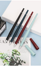 Load image into Gallery viewer, Elegant Retro Color Fountain Pens ( 8 Colors)
