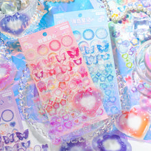 Load image into Gallery viewer, Dream Bubble Series Decorative Sticker
