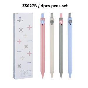 Coco Series Everyday Gel Pen Sets