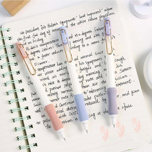 Soft Touch Series Gel Pen Sets - Limited Edition