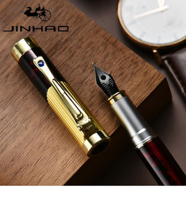 Jinhao - Classic Fountain Pen  - Limited Edition