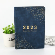 Load image into Gallery viewer, 2023 Everyday Planner (5 Colors)
