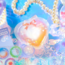 Load image into Gallery viewer, Dream Bubble Series Decorative Sticker
