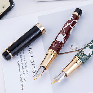 Luxury Classic Fountain Pens