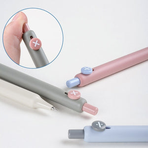 Coco Series Everyday Gel Pen Sets