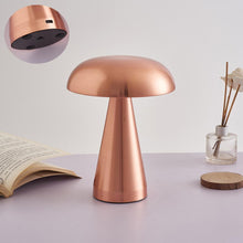 Load image into Gallery viewer, Classic Mushroom Series Cordless Study Light
