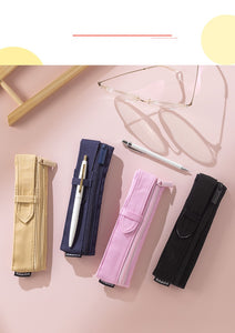 Mini Strap Pencil Cases- Limited Edition