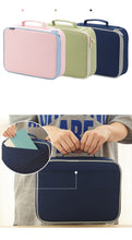 Load image into Gallery viewer, Cute Kawaii Tablet Bags (4 Colors)
