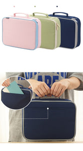 Cute Kawaii Tablet Bags (4 Colors)